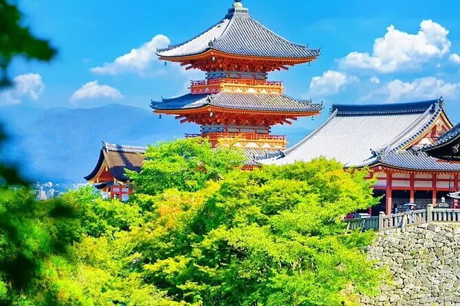 Osaka Castle & Samurai History Walking Tour - What the guides add to the experience