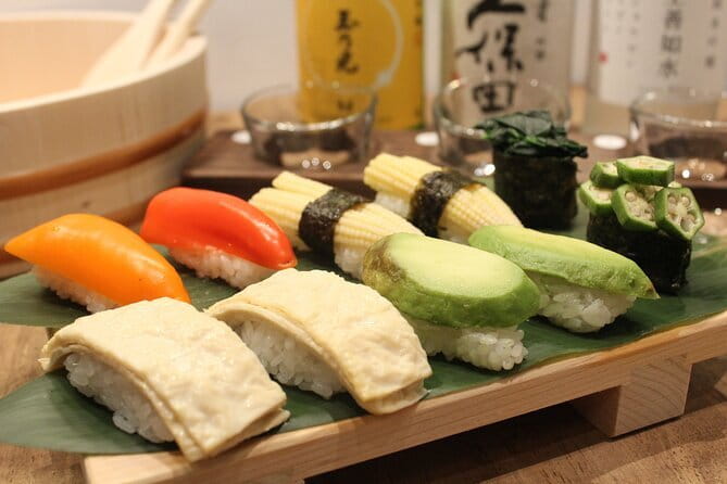 Osaka Cooking Class and Sake Tasting with Local Supermarket Visit - Making niku-sui, a comforting beef soup