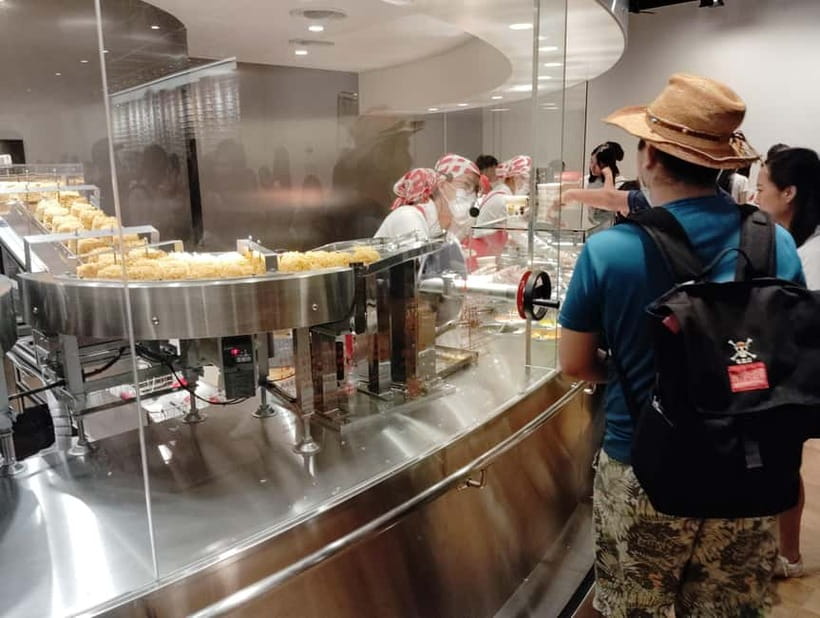Osaka: Cup Noodles Museum Guided Tour (90 Minutes) - Practical Details to Know Before You Go