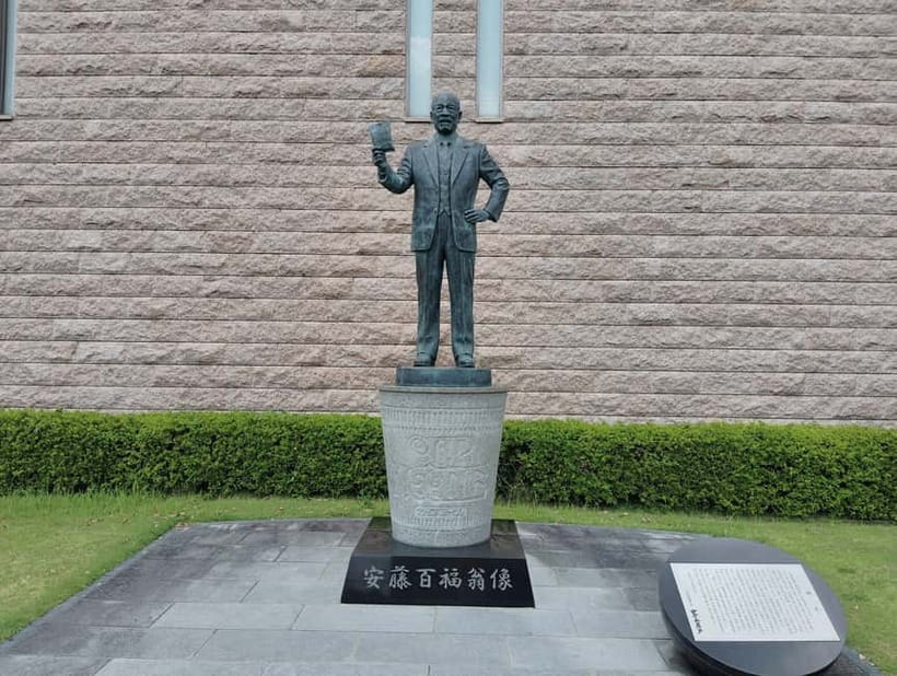 Osaka: Cup Noodles Museum Guided Tour (90 Minutes) - How Much Value Do You Get for $43?