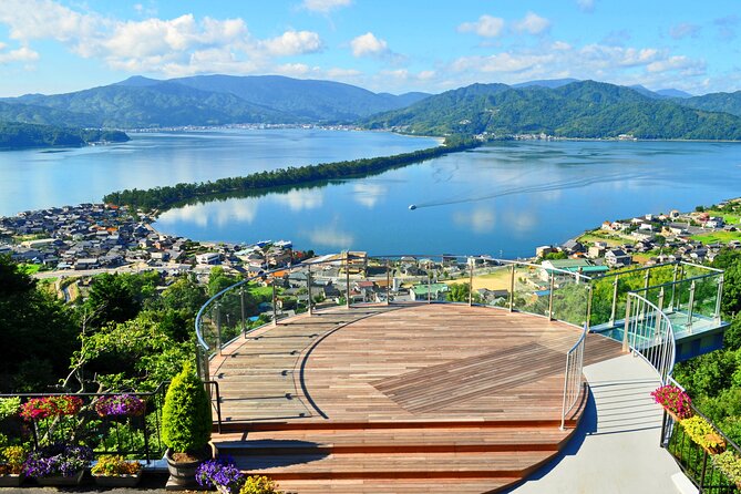 Osaka Day Tour: Amanohashidate & Ine Bay - What makes Ine’s funaya so unusual