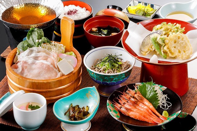 Osaka Day Tour: Amanohashidate & Ine Bay - The guide can shape the whole experience