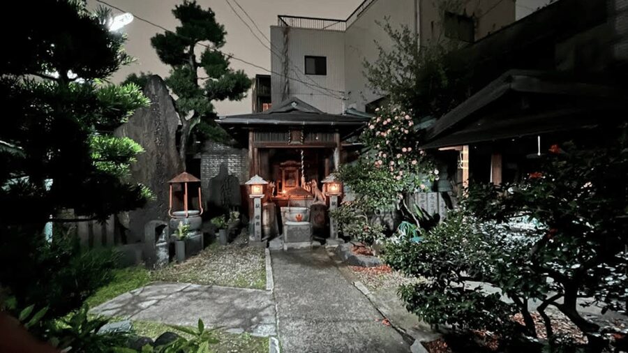 Osaka: Deep Backstreets Walking Tour with Dinner Option - Back alleys, local snacks, and a slower pace