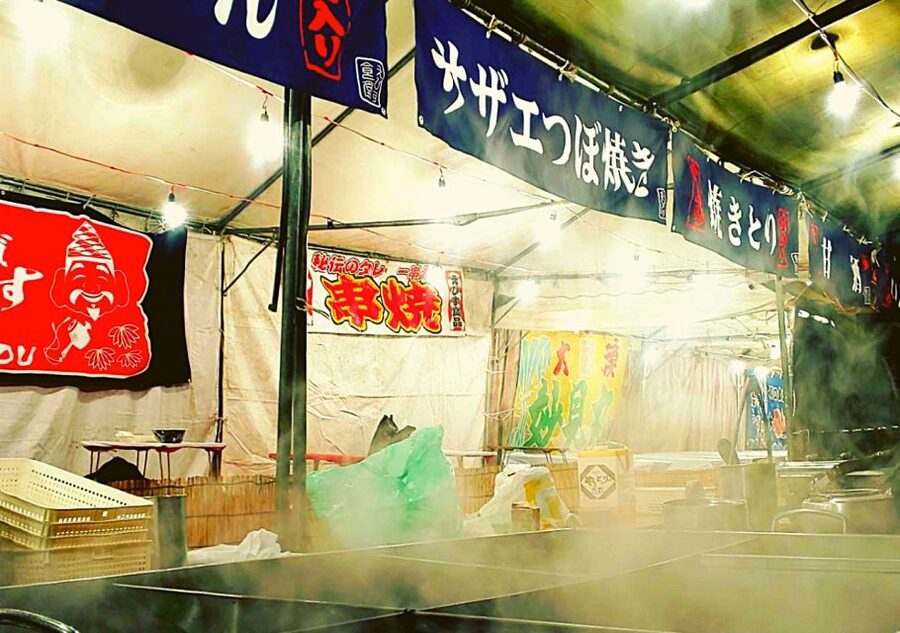 Osaka: Deep Backstreets Walking Tour with Dinner Option - Adding dinner after the three-hour walk