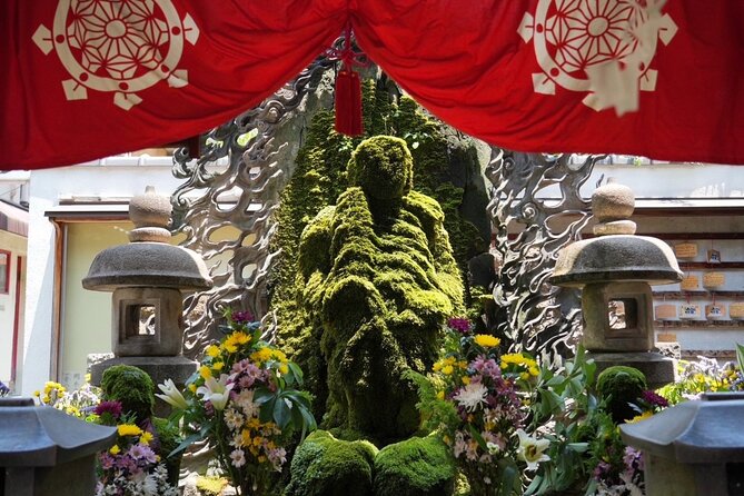 Osaka Early Morning Tour with English-Speaking Guide Dotonbori - Doguyasuji and Osaka’s Food-Service Culture