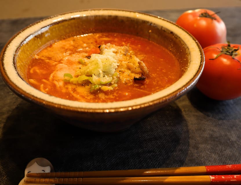 Osaka: Gluten-Free Ramen and Gyoza Cooking Class - Arriving at the home near Nukata Station