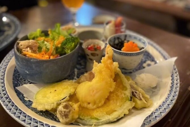 Osaka Half-day E-bike Adventure: Minoh Falls & Katsuoji Temple - What the $34.43 price really buys you