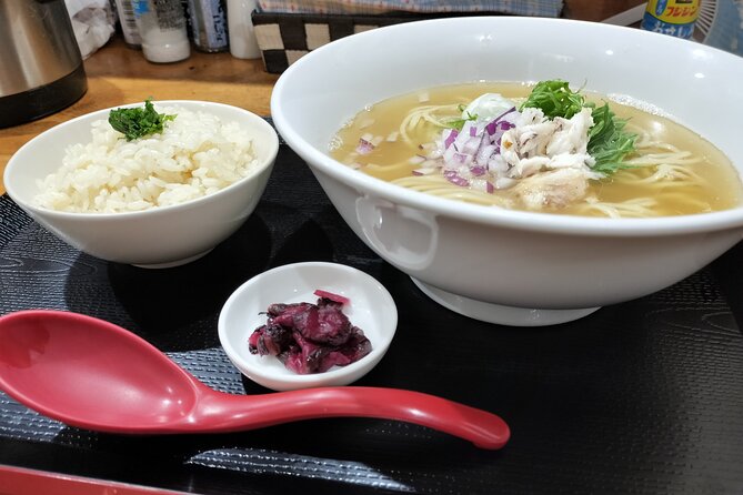 Osaka Half-day E-bike Adventure: Minoh Falls & Katsuoji Temple - Who should choose this ride?