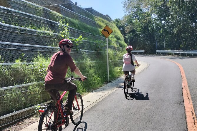 Osaka Half-day E-bike Adventure: Minoh Falls & Katsuoji Temple - Starting near Sakurai Station at 9 a.m.