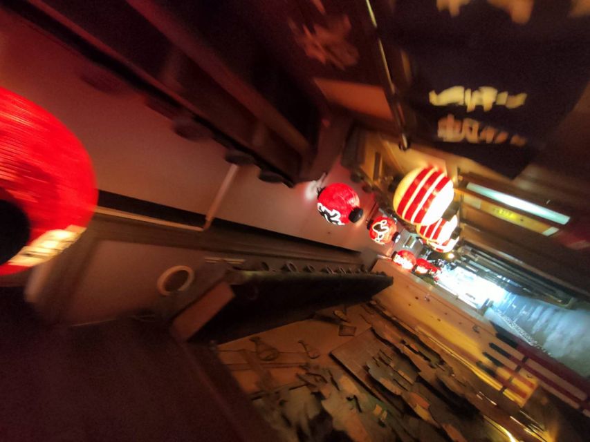 Osaka: Half-day Ultimate Highlights Guided Walking Tour - Kuromon Ichiba, Osaka’s kitchen