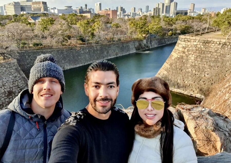Osaka: Highlights & Hidden Gems Private Walking Tour - The first decision: food, history, shopping, or local life