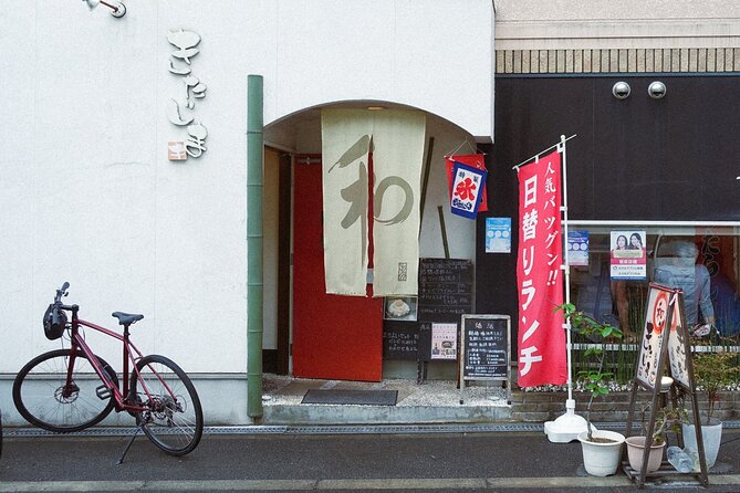 Osaka Japanese Cooking And Matcha Class near Osaka Castle - What the $65.69 price really buys