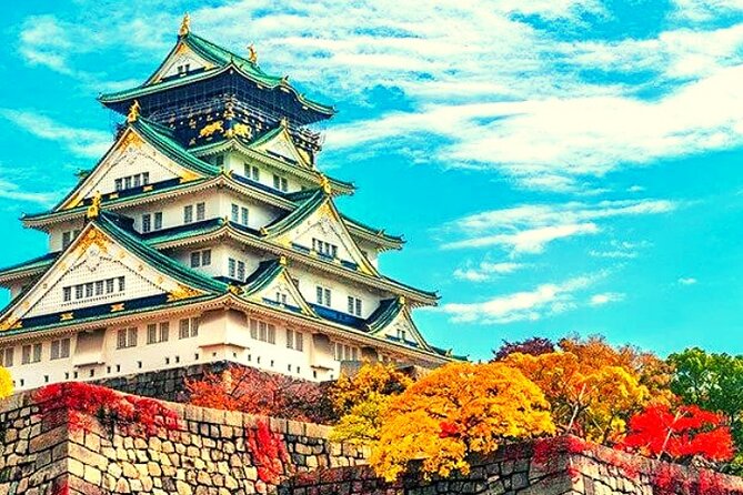 Osaka Kickstart: Hotspots & Hidden Gems Tour - Shinsaibashi-suji and the practical side of Osaka shopping