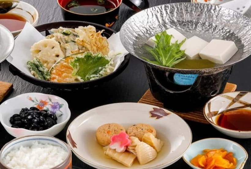 Osaka/Kyoto: Amanohashidate & Miyama Tour with Boat & Lunch - Key Points to Know Before You Go