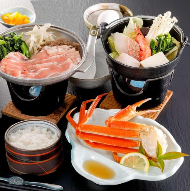 Osaka/Kyoto: Amanohashidate & Miyama Tour with Boat & Lunch - Chion-ji Temple at Amanohashidate