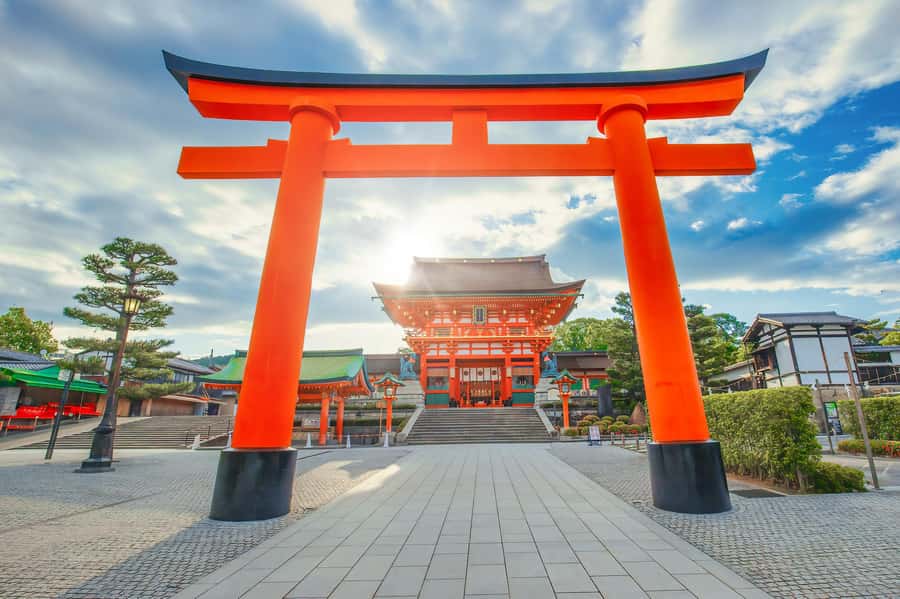Osaka/Kyoto: Arashiyama, Nara & Fushimi Inari Shrine w/Lunch - Key points to know before you book