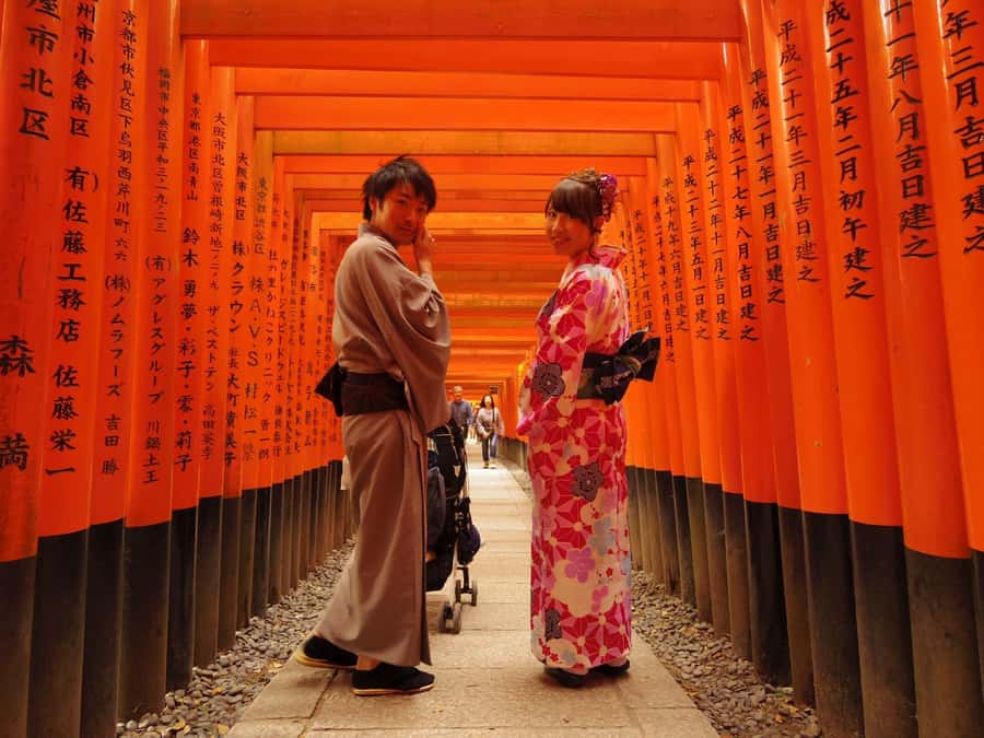 Osaka/Kyoto: Arashiyama, Nara & Fushimi Inari Shrine w/Lunch - Why this Osaka and Kyoto day trip works