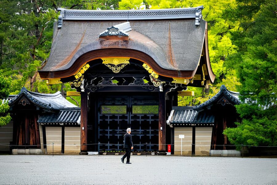 Osaka/Kyoto: Private Kyoto and Nara Day Trip - How much can you fit into 10 hours?