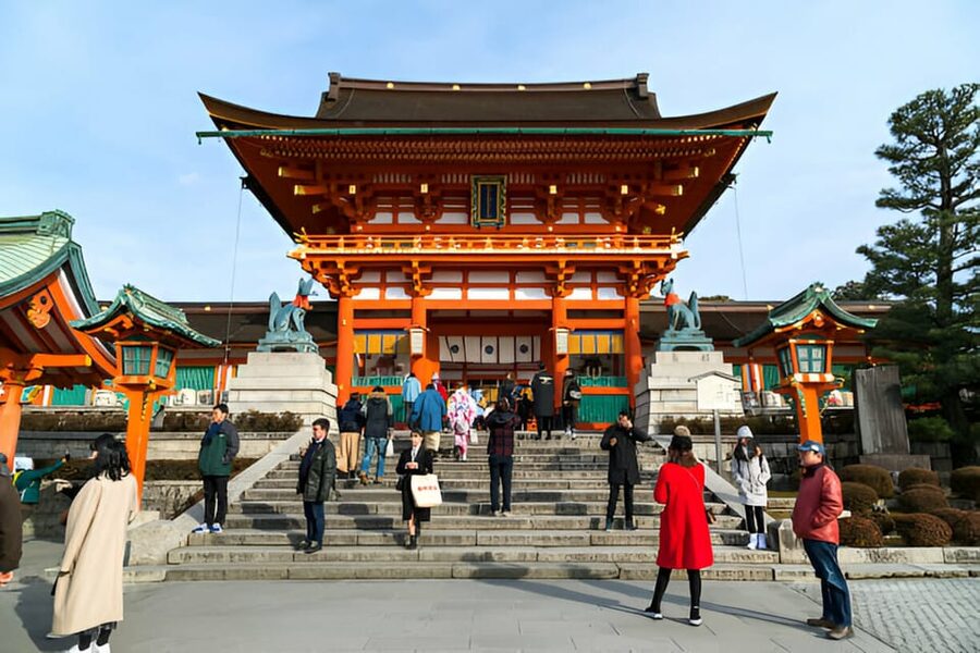 Osaka/Kyoto: Private Kyoto and Nara Day Trip - What this private Kyoto and Nara day is really like
