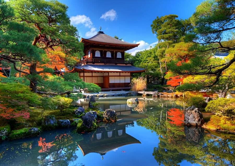 Osaka/Kyoto: Private Kyoto and Nara Day Trip - Starting at Fushimi Inari Taisha