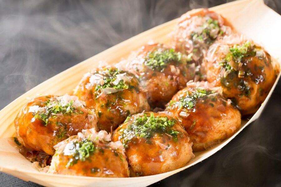 Osaka: Local Foodie Tour in Dotonbori and Shinsekai - The guide can shape the entire evening