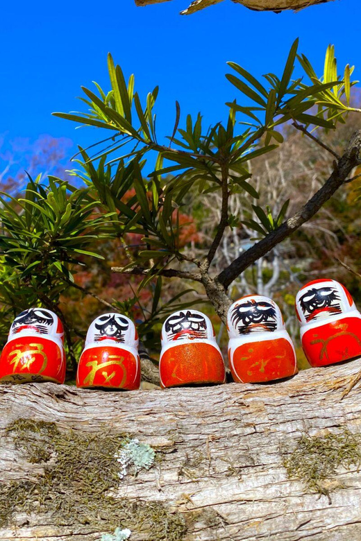 Osaka: Minoh, Katsuoji Temple, & Minoh Falls Full-day Tour - Should you book the Katsuoji and Minoh Falls tour?