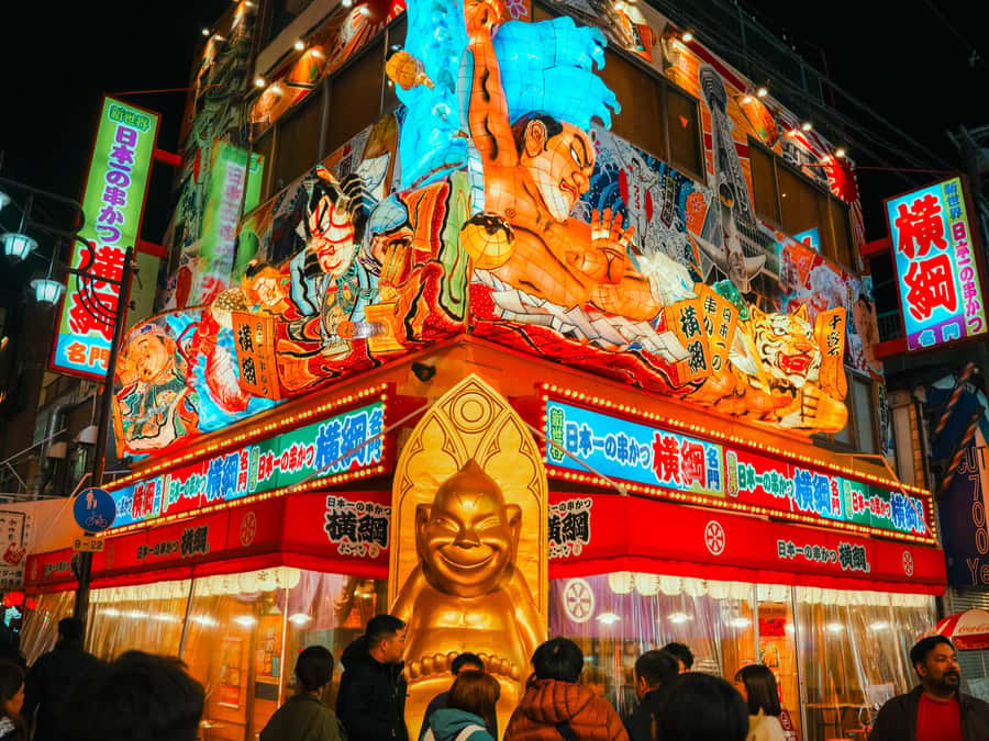 Osaka Morning Tour: Shitennoji Temple, Shinsekai &Doutonbori - Who will enjoy this Osaka morning walk