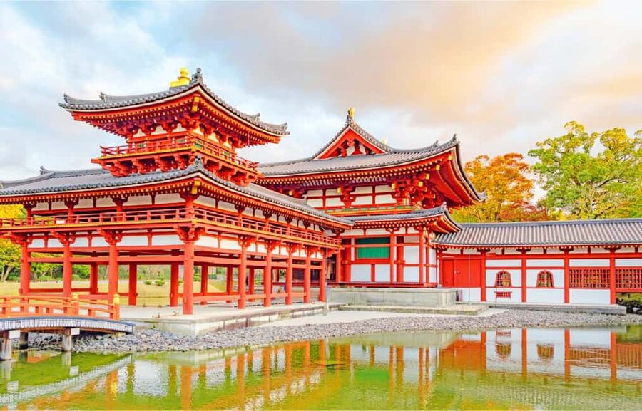 Osaka: Nara and Uji Day Trip with Deer Park and Hot Spring - Key points at a glance