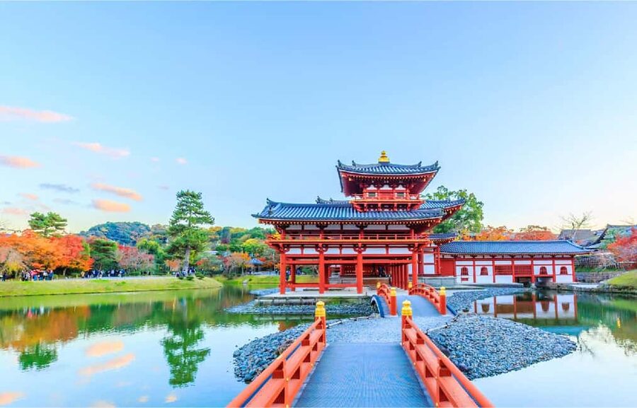 Osaka: Nara and Uji Day Trip with Deer Park and Hot Spring - Guide quality and group style