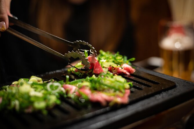 Osaka Nighttime tour - Key Points Before You Book