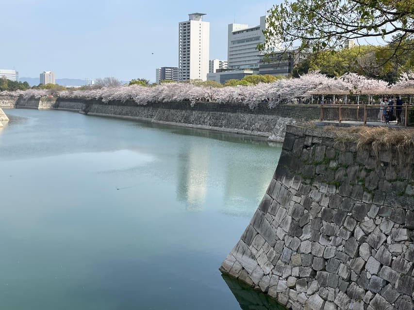 Osaka: Osaka Castle & Historical Museum Guided Tour - What $41 gets you