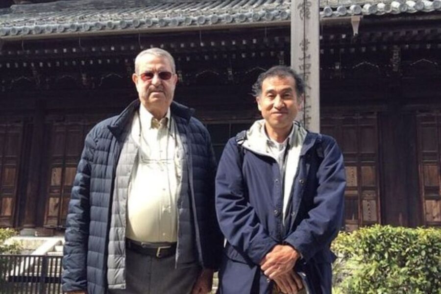 Osaka: Private Custom Walking Tour with a Local Guide - What this Osaka tour really offers