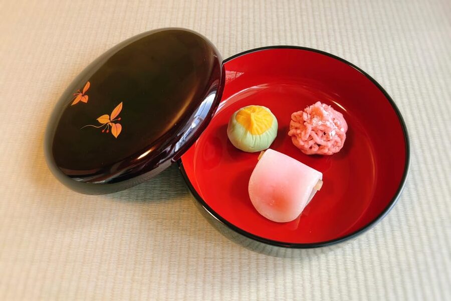 Osaka: Private Tea Ceremony and Calligraphy Experience - Learning the Tea Ceremony Through Matcha