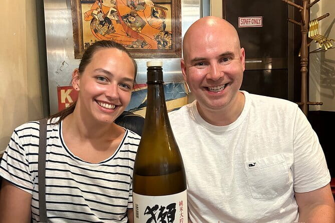 Osaka Private Tour with a Local Guide (Must See Places in 1 Day) - Hozenji Yokocho provides a small pocket of old Osaka