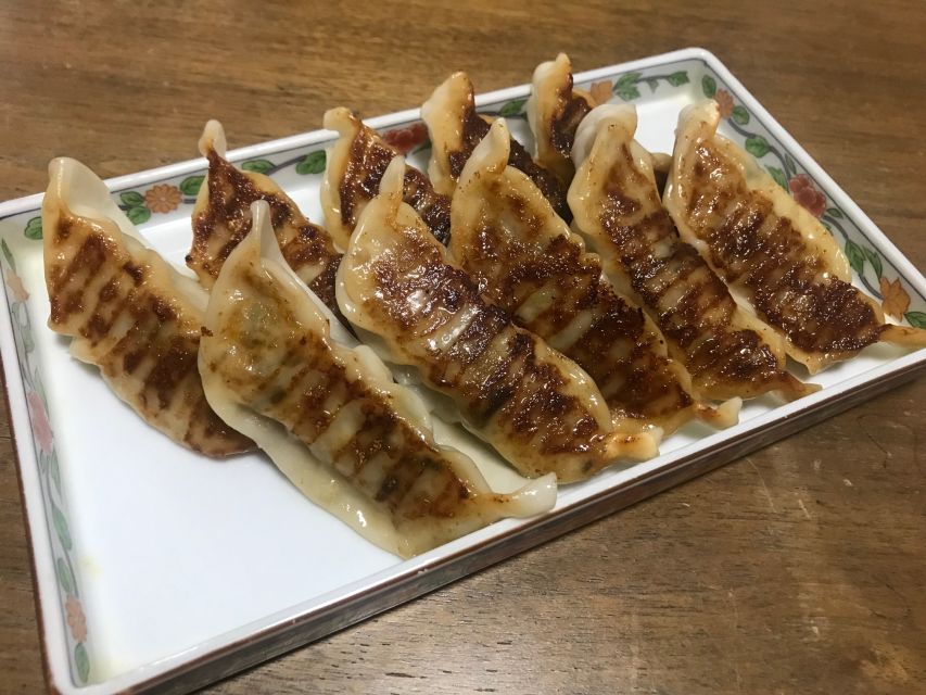Osaka: Ramen and Gyoza Cooking Class in Dotonbori - Is the $70 price good value?
