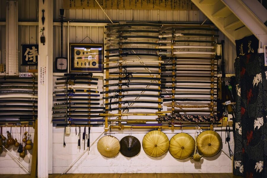 Osaka: Samurai Training Experience KENDO in Osaka - Practical advice for a smoother session
