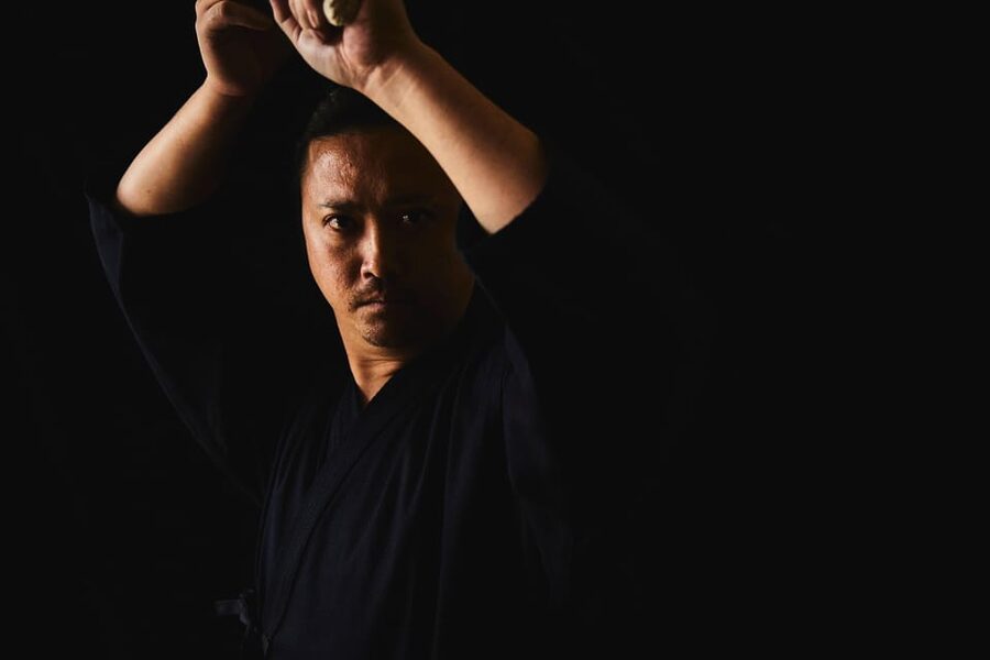 Osaka: Samurai Training Experience KENDO in Osaka - Who will enjoy this most?