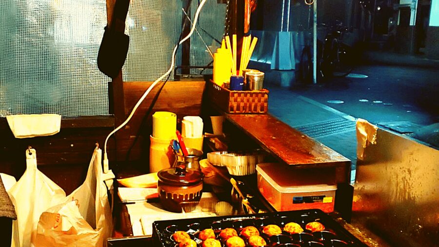 Osaka: Shinsekai Food Tour with 13-15 Dishes at 5 Eateries - Kushikatsu: Osaka’s fried skewers