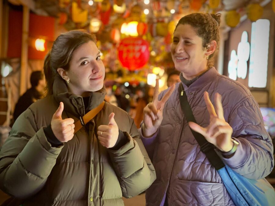 Osaka: Small Group, Big Flavors & Hidden Local Secrets Tour - Kyobashi: the final course in a different Osaka