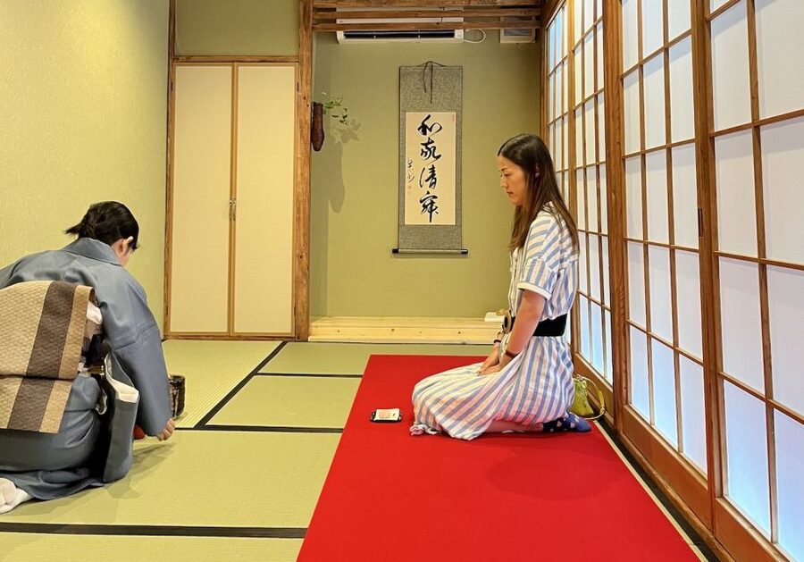 Osaka: Tea Ceremony Experience - Key Details Before You Book