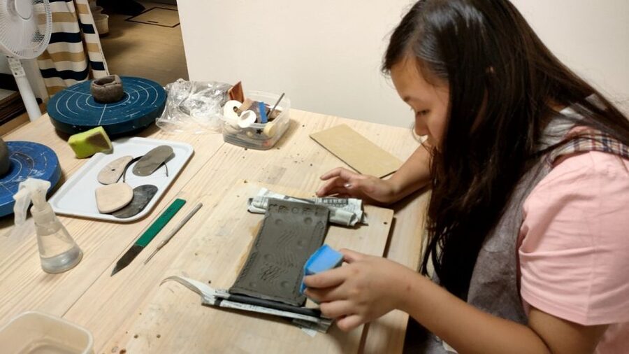 Osaka: Traditional Japanese Ceramics Private Experience - Booking and timing tips for Teradacho
