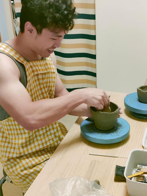 Osaka: Traditional Japanese Ceramics Private Experience - Is $96 a fair price?