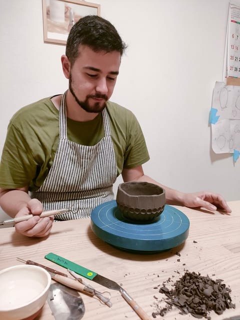 Osaka: Traditional Japanese Ceramics Private Experience - Who will enjoy this most