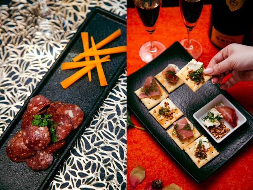 Osaka Umeda: PICCADILLY DINNER SHOW & NIGHTCLUB with Tasting - What kind of night is Piccadilly?