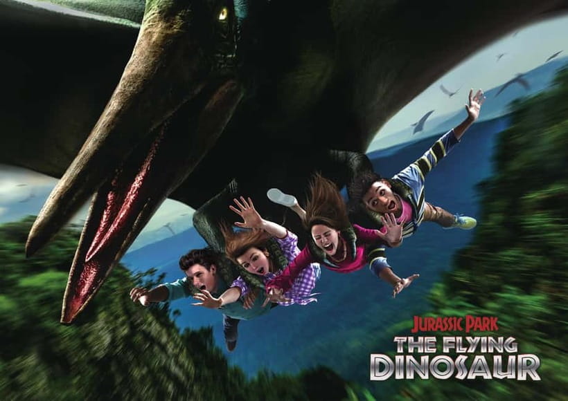 Osaka: Universal Studios Japan E-Ticket - Your first hour matters most