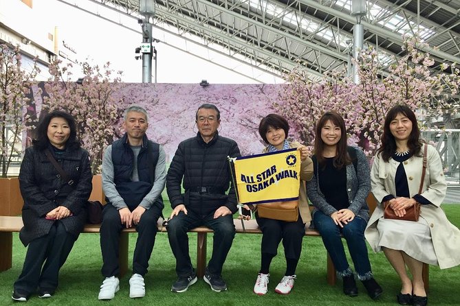 Osaka Walking Tour - What This Osaka Walk Really Gives You