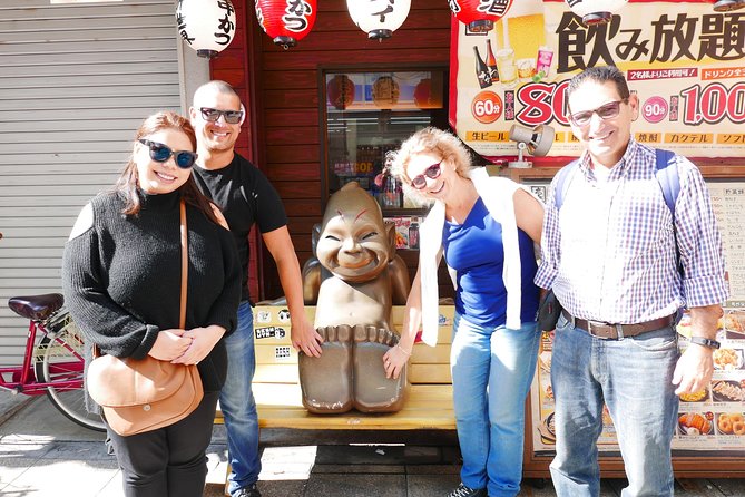 Osaka Walking Tour - Is $53.06 a Fair Price?
