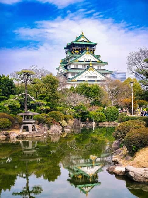 Osaka: Walking Tour and Top Highlights - Kuromon Ichiba Market, Osaka’s kitchen