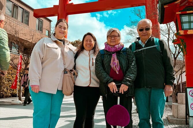 Pedal Adventure Kyoto's iconic landmarks on an e-bike tour - Higashiyama and a quieter temple stop