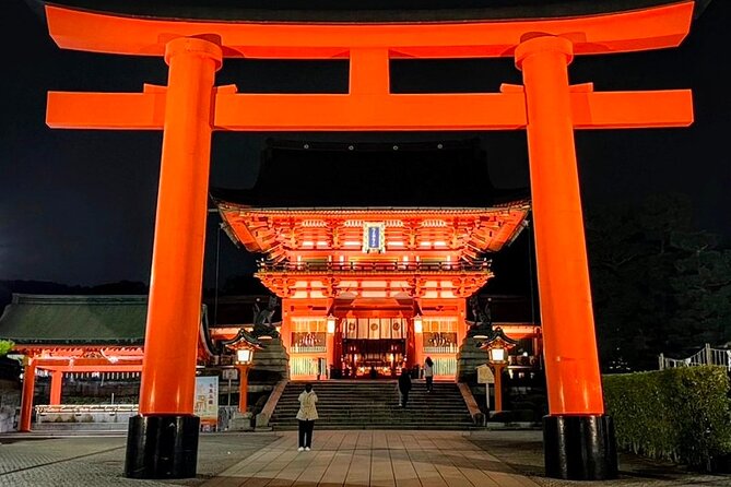 PERFECT KYOTO 1-Day Bus Tour - Tenryu-ji: one of the day’s best gardens
